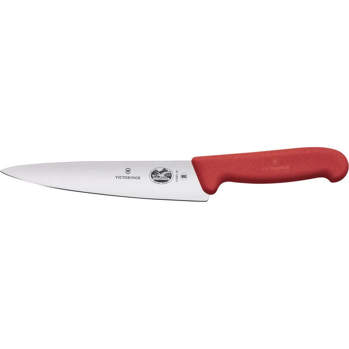 Fibrox Carving Knife, 19cm