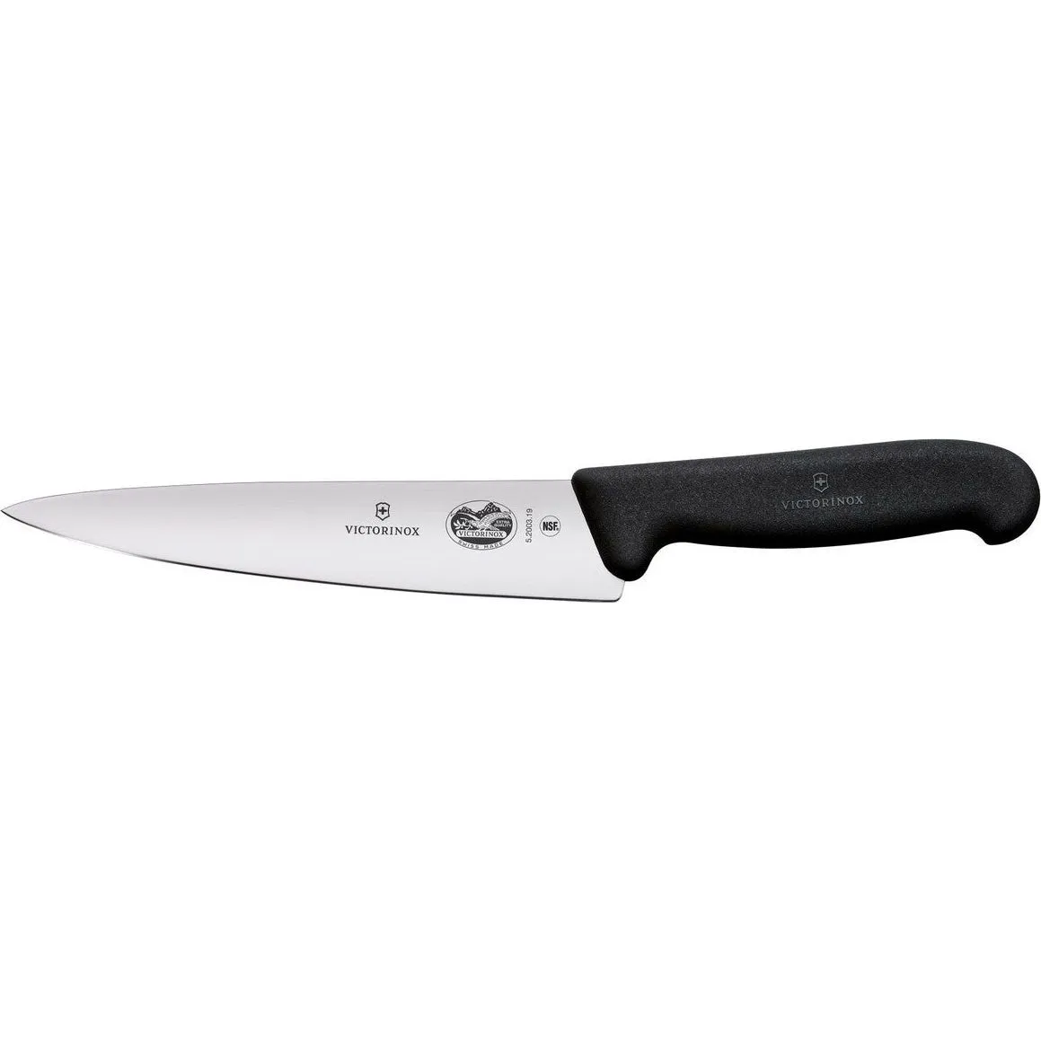 Fibrox Carving Knife, 19cm