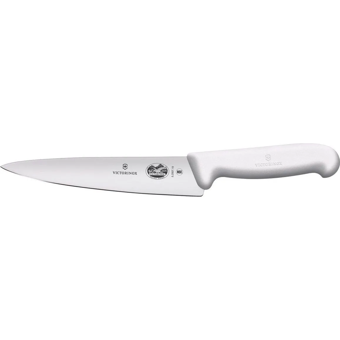 Fibrox Carving Knife, 19cm