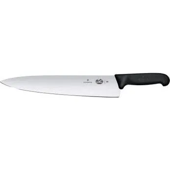 Fibrox Carving Knife, 31cm