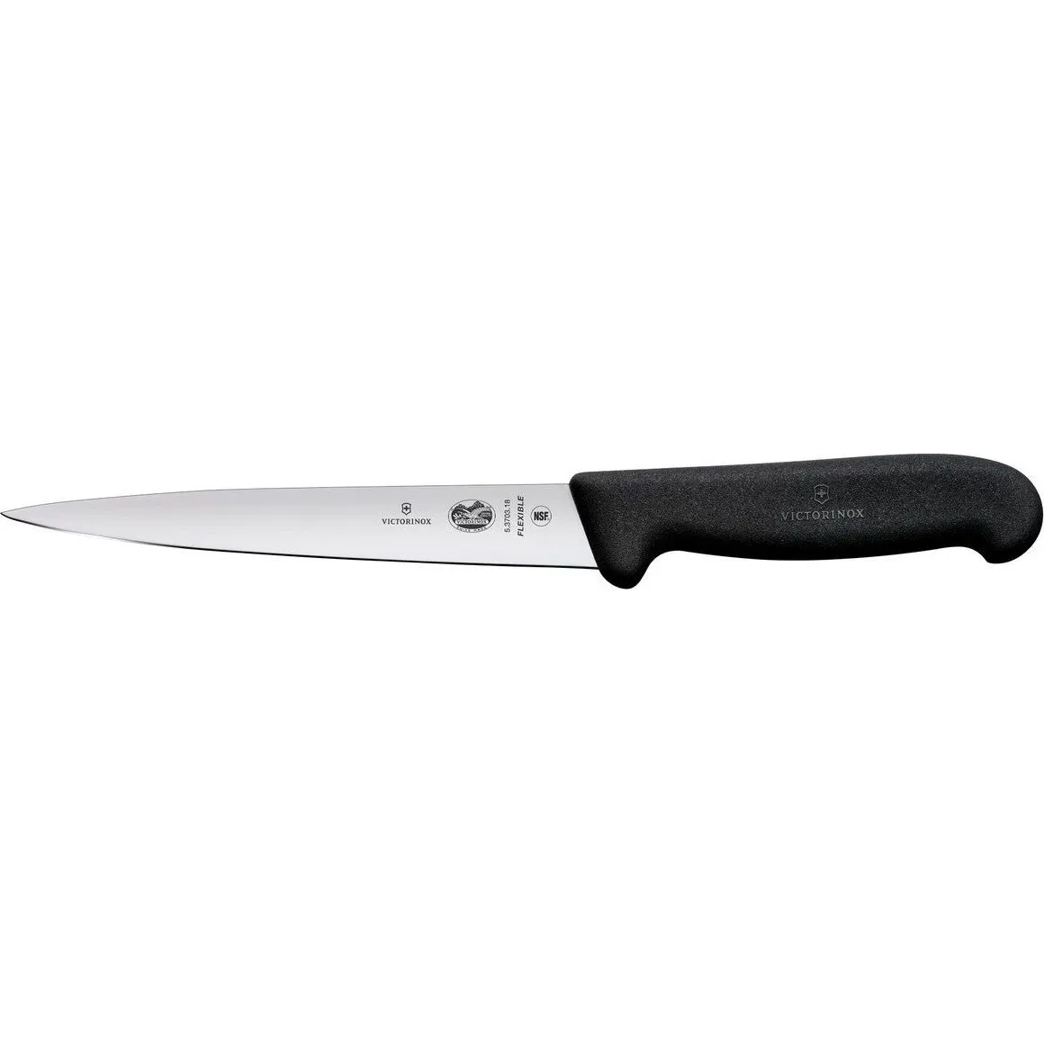 Fibrox Fibrox Filleting Knife, 18cm, Flexible