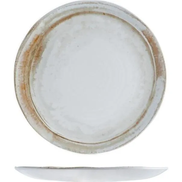 Organic Coupe Plate-290mm Ø