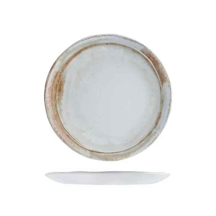 Organic Coupe Plate-230mm Ø