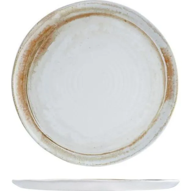 Organic Coupe Plate-312mm Ø