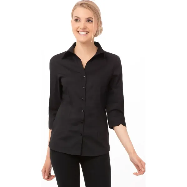 Finesse Women's Shirt