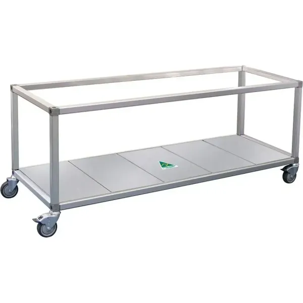 Food Bar C/w Roller Doors