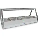 Food Bar