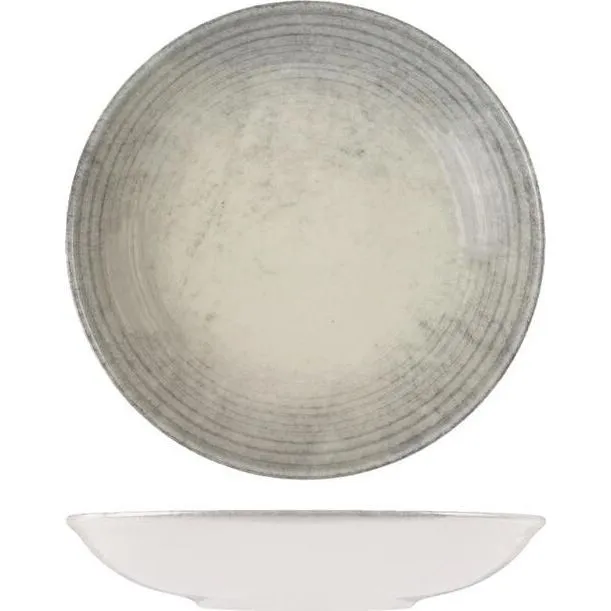 Share Bowl - Coupe 220mm - Fume
