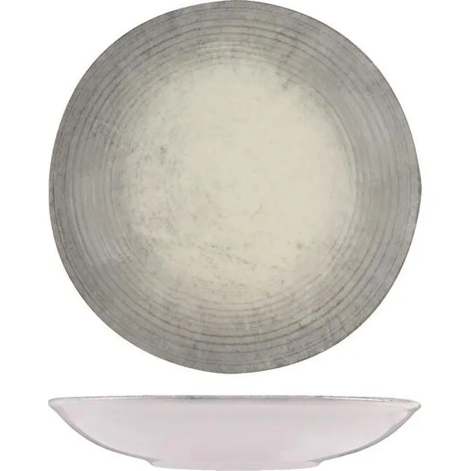 Share Bowl - Coupe 250mm - Fume