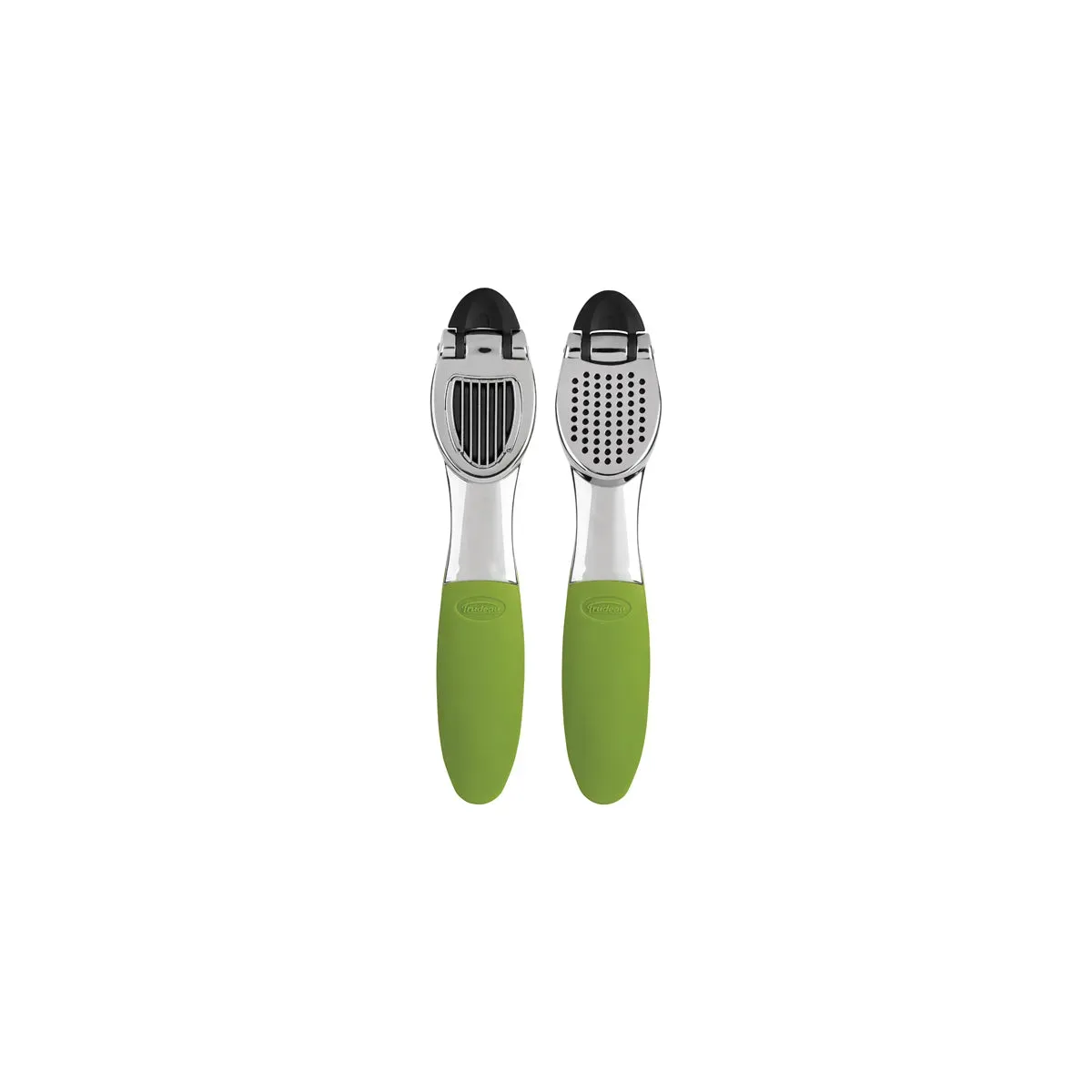 Garlic Duo Press & Slice