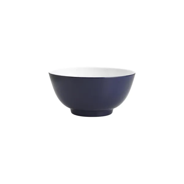 Cereal Bowl Gelato Navy Blue — 152x75mm 770ml