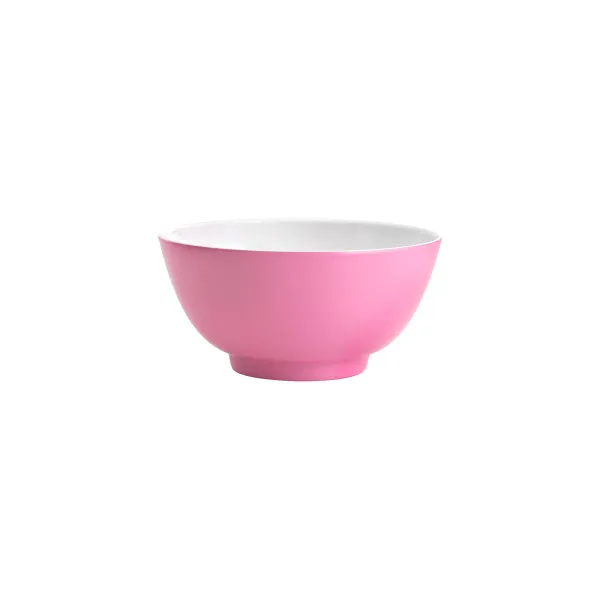 Cereal Bowl Gelato Pink — 152x75mm 770ml