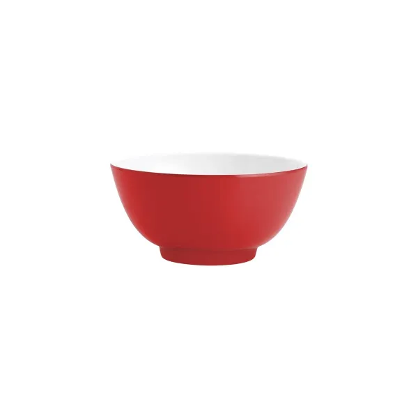 Cereal Bowl Gelato Red — 152x75mm 770ml