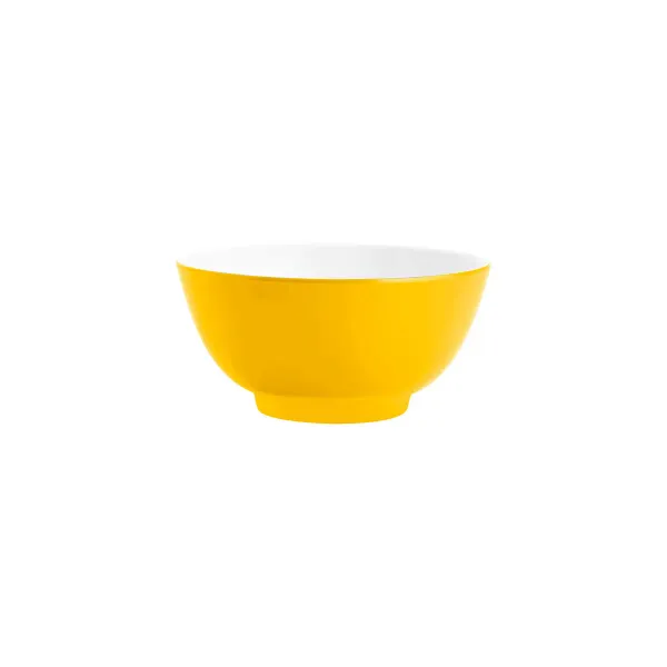 Cereal Bowl Gelato Yellow — 152x75mm 770ml