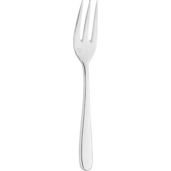 Grand City Cake Fork-18/10