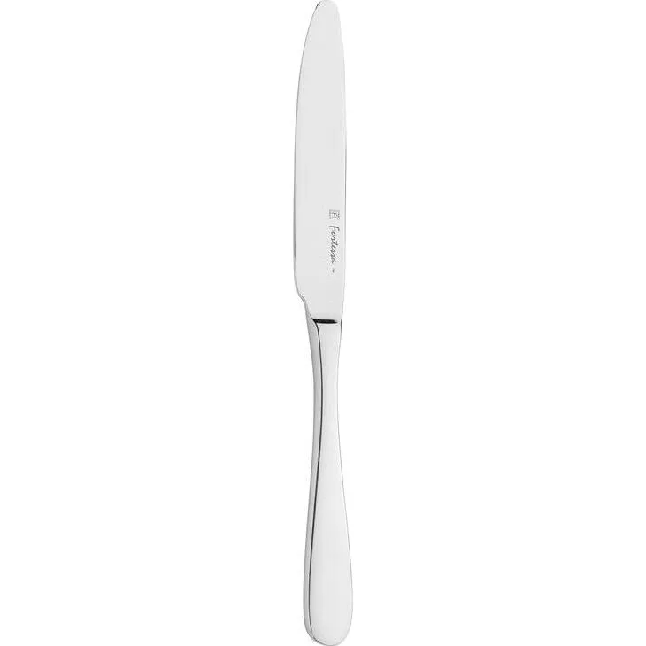 Grand City Dessert Knife-S/S Solid Handle