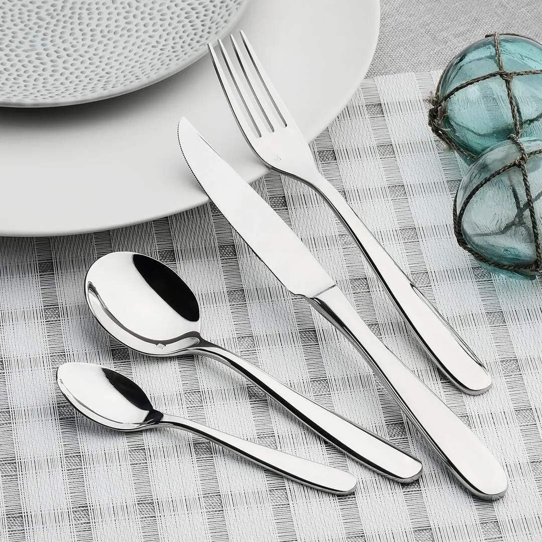 Grand City Dessert Knife S/H