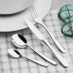 Grand City Tasting Fork