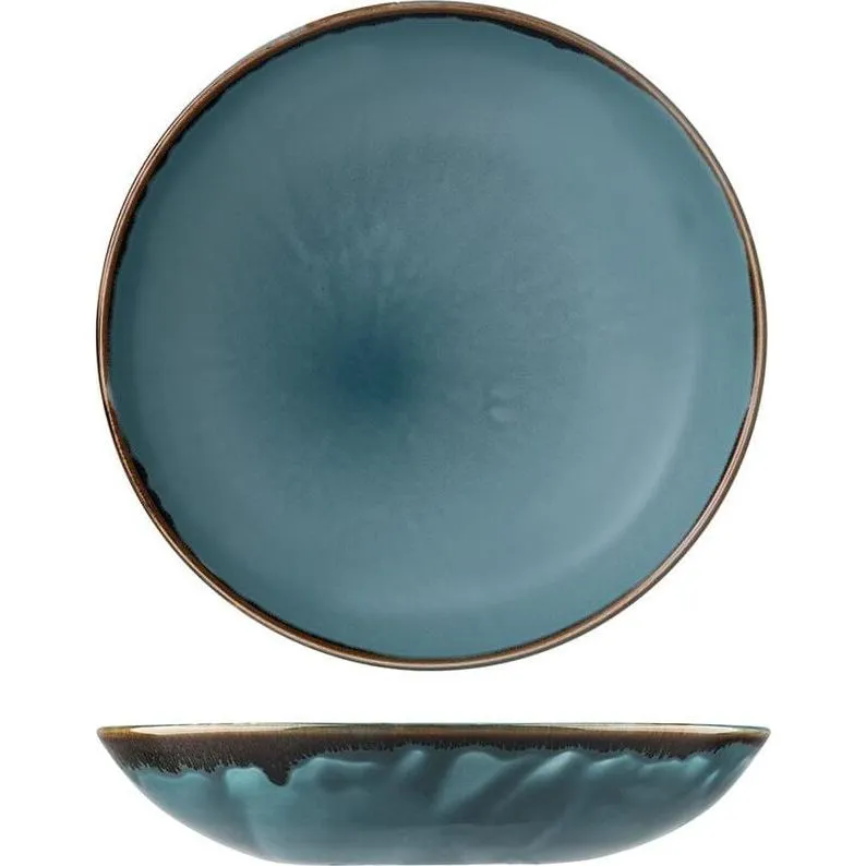 Round Coupe Bowl — 248mm 1136ml