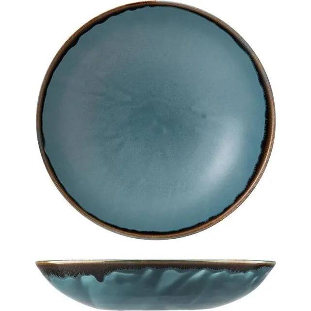 Round Coupe Bowl — 182mm 426ml