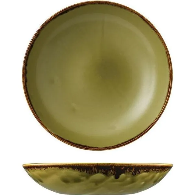 Round Coupe Bowl — 182mm 426ml