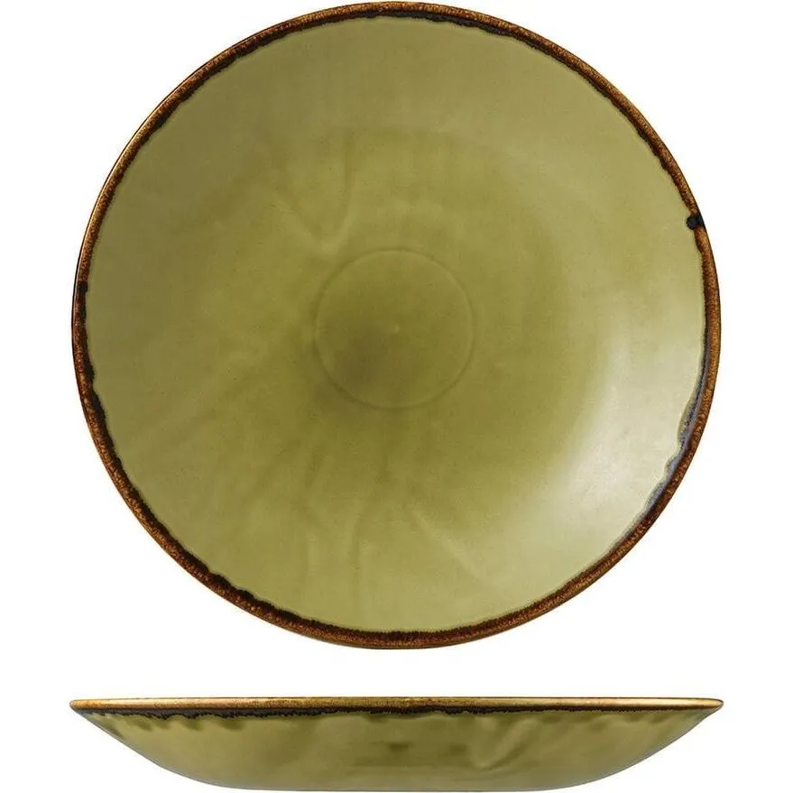 Deep Coupe Plate-281mm Ø