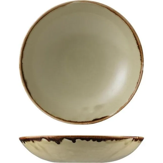 Round Coupe Bowl — 182mm 426ml