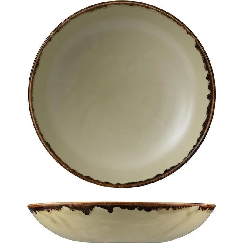 Round Coupe Bowl — 248mm 1136ml