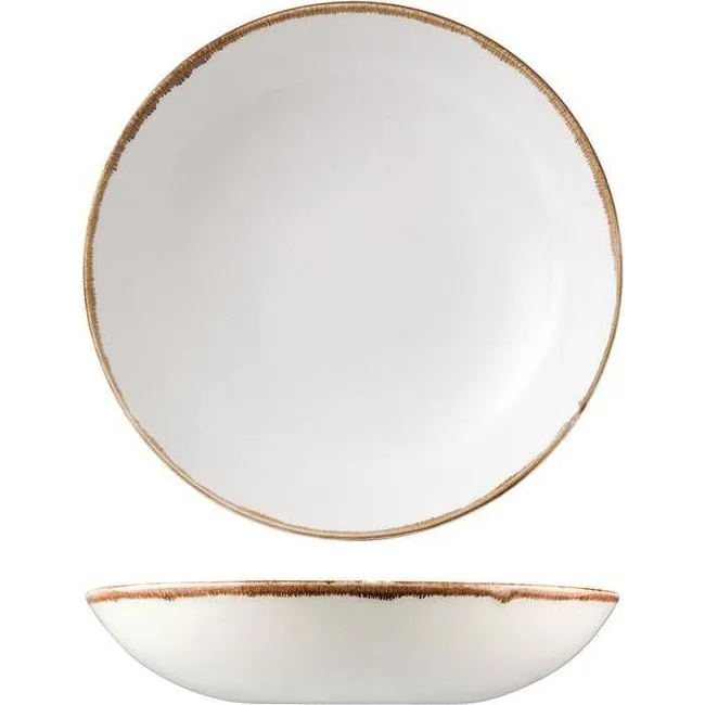 Round Coupe Bowl — 182mm 426ml