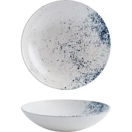 Round Coupe Bowl — 182mm 426ml