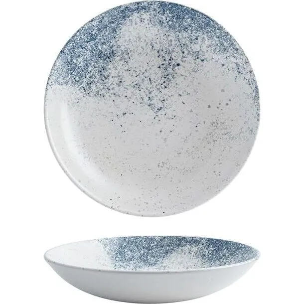 Round Coupe Bowl — 248mm 1136ml