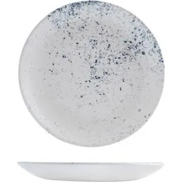 Round Coupe Plate-165mm Ø