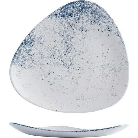 Triangular Plate-229mm