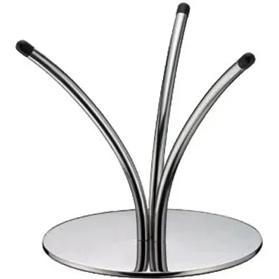 Buffet Stand Fleur — 136mm