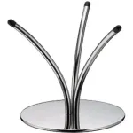 Buffet Stand Fleur — 136mm