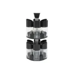 Herb & Spice Carousel 13pce
