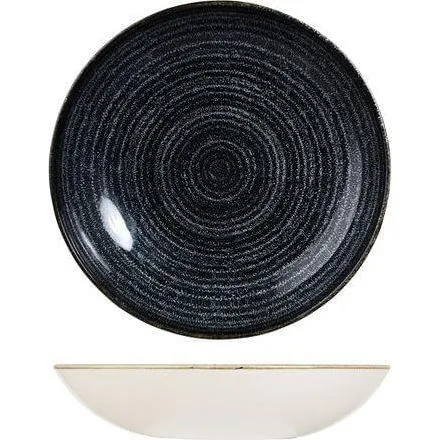 Round Coupe Bowl — 248mm 1136ml