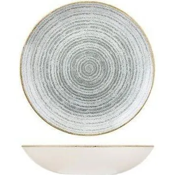 Round Coupe Bowl — 182mm 426ml