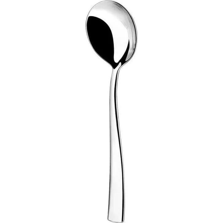 Hugo Soup Spoon-18/10