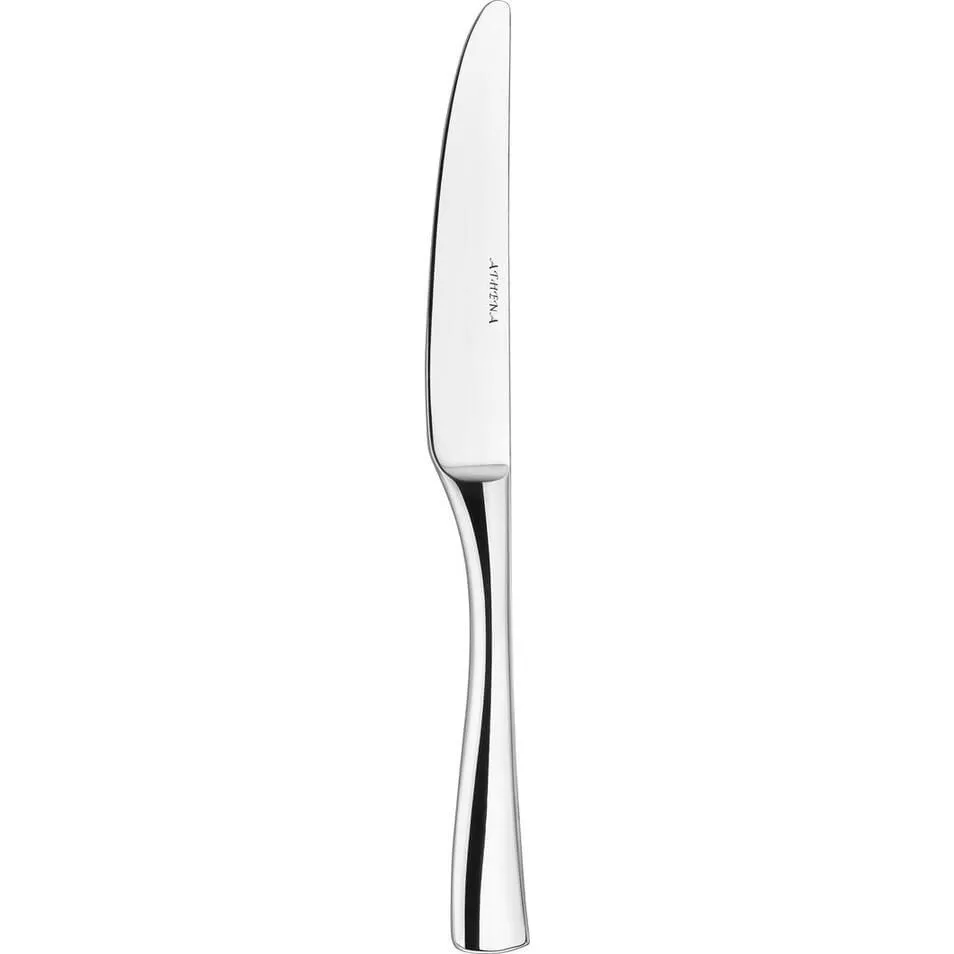 Hugo Table Knife-S/S Solid Handle