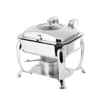 Hyperlux Oblong Chafer Lilliput Gl 275x280mm
