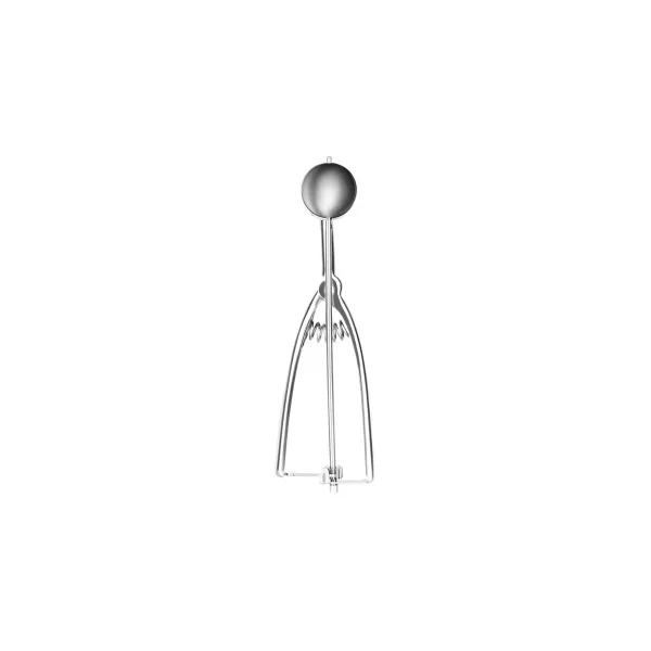 Ice Cream Scoop No.70 35x195mm