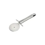 Industrial Pizza Slicer Stainless Steel