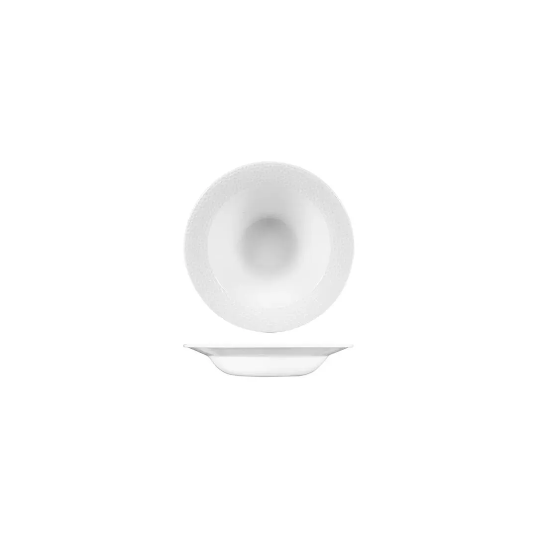 Oatmeal Bowl Round 170mm Ø — 256ml