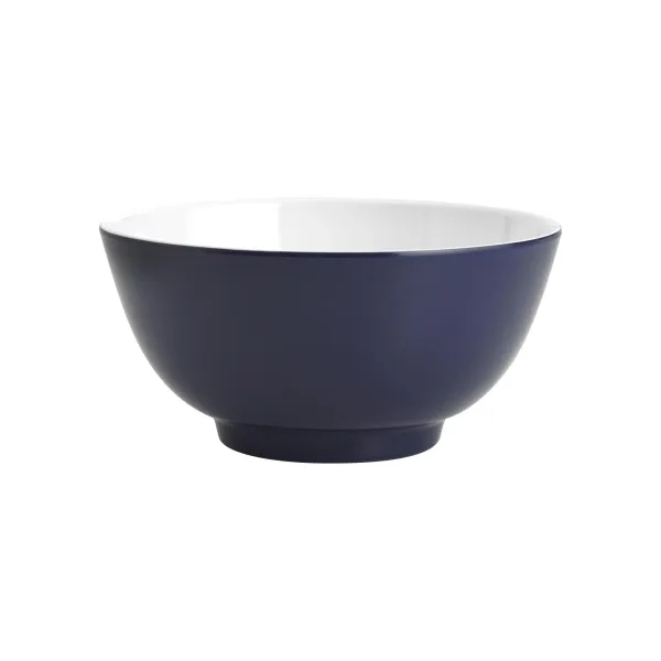 Cereal Bowl Old Navy Blue — 150mm