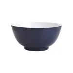Cereal Bowl Old Navy Blue — 150mm