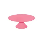 Cake Stand Pedestal Sorbet Watermelon — 278x100mm