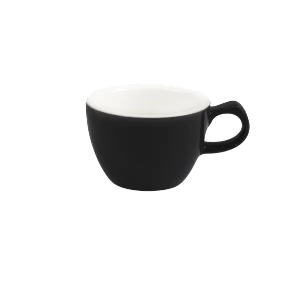 Coffee Cup 150ml - Jet