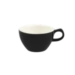 Coffee Cup 200ml - Jet