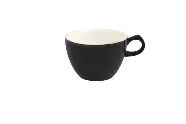 Coffee Cup 350ml - Jet